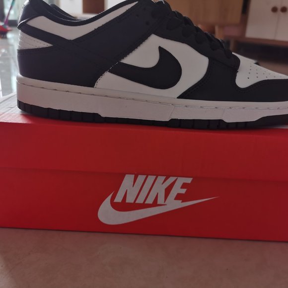 Nike Dunk Low